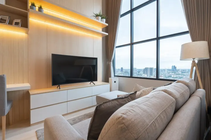 Property photos for Knightsbridge Prime Sathorn
