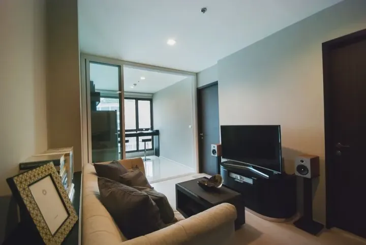 Property photos for Rhythm Sukhumvit 44/1