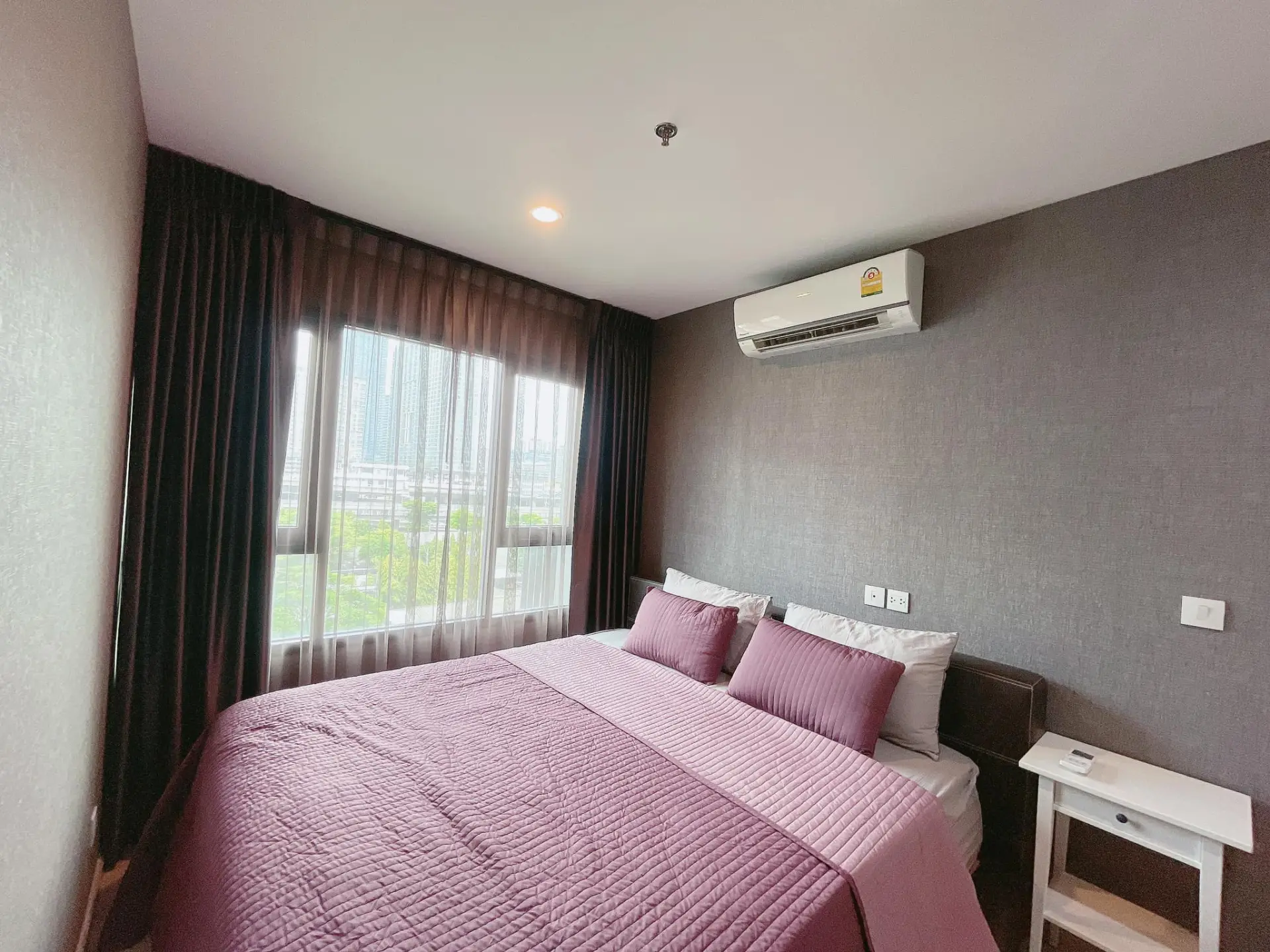 Property photos for Life Asoke