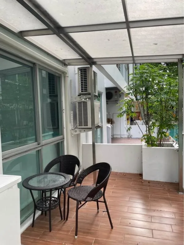 Property photos for A Space Asoke - Ratchada