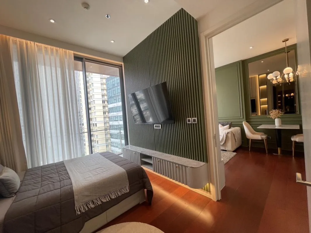 Property photos for KHUN by YOO inspired by Starck