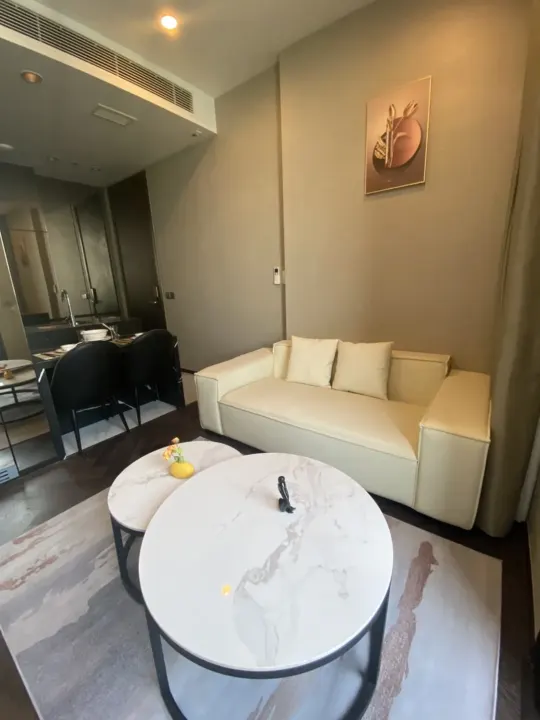 Property photos for The Esse Sukhumvit 36