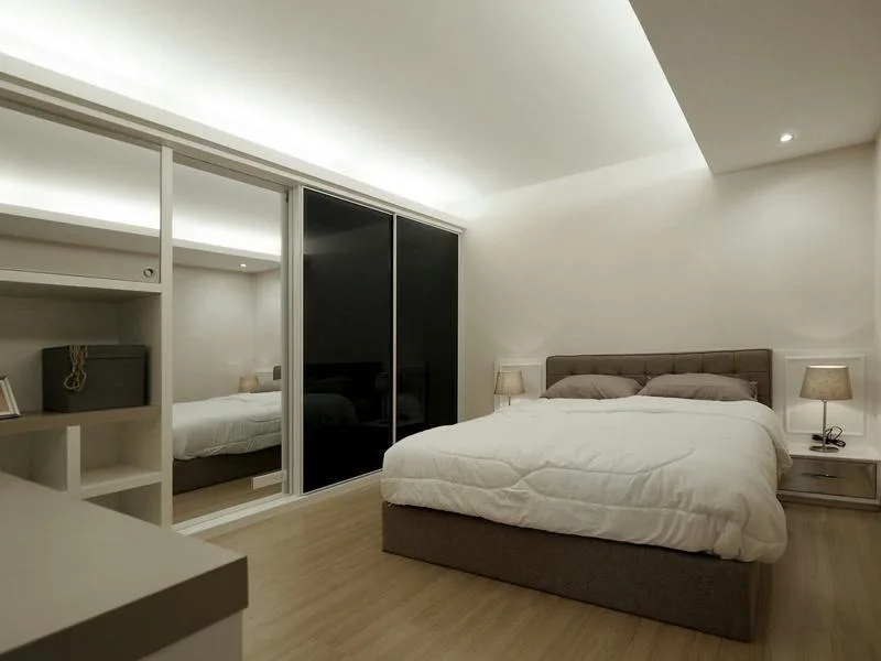 Property photos for Petch 9 Tower