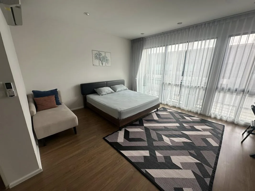 Property photos for Baan Klang Muang Bangna-Wongwaen