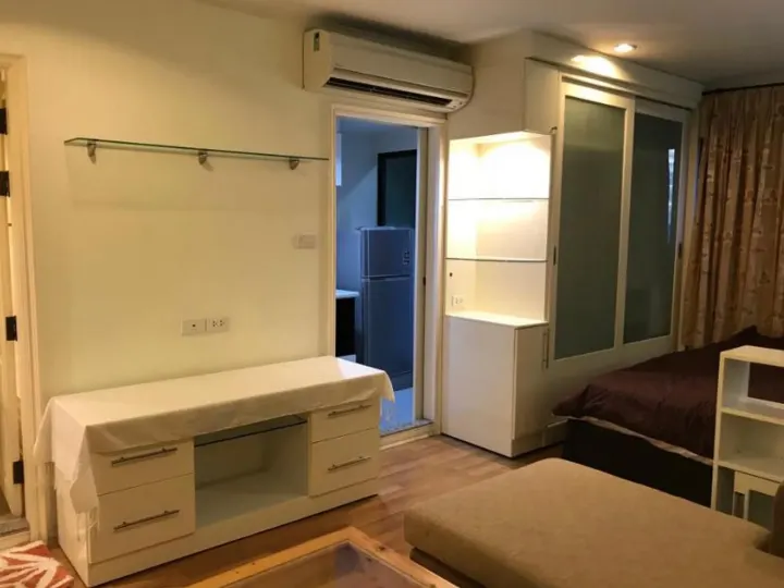 Property photos for Lumpini Place Phahol - Saphankhwai