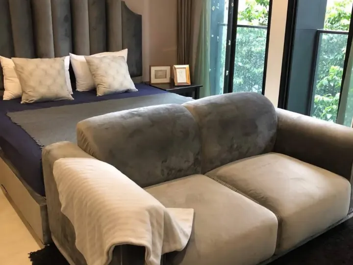 Property photos for Noble Ploenchit