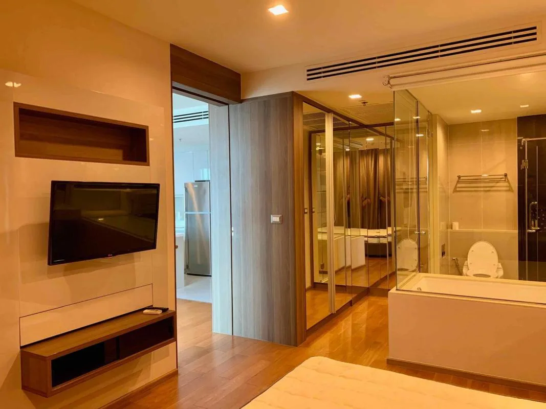 Property photos for The Address Sathorn