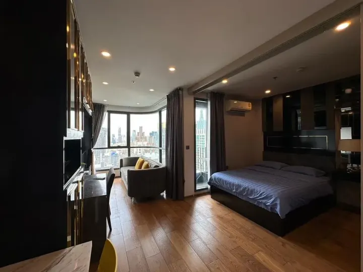 Property photos for Q Chidlom - Phetchaburi