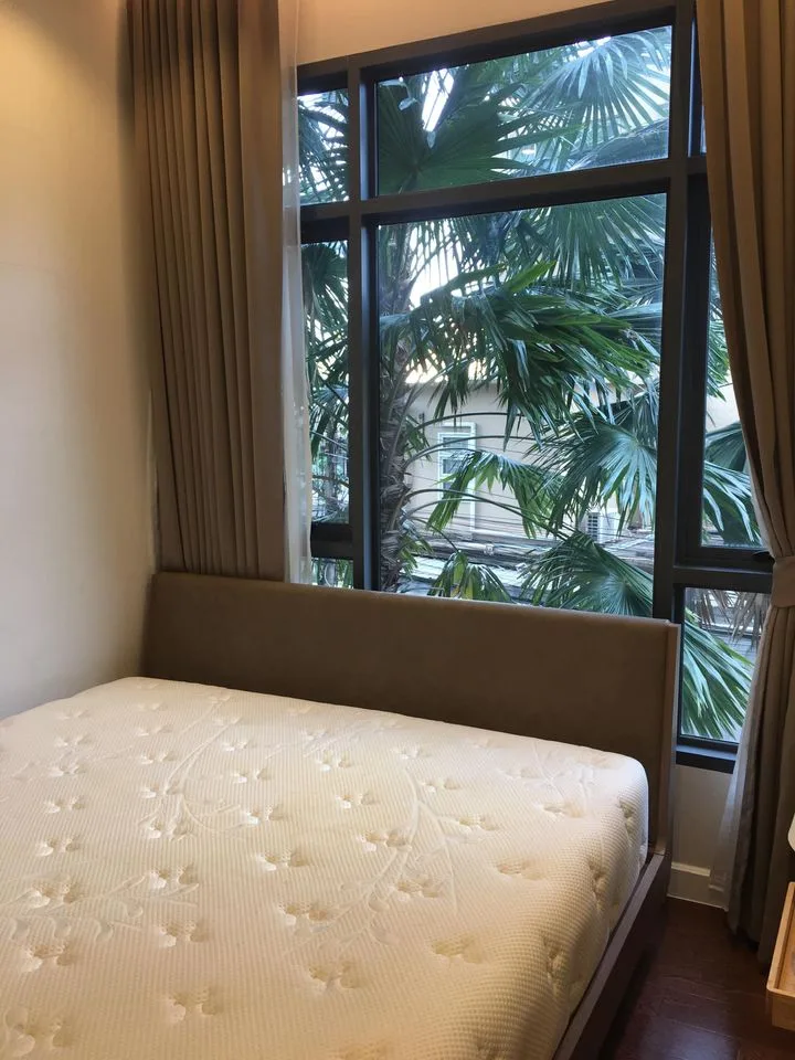 Property photos for Mayfair Place Sukhumvit 50