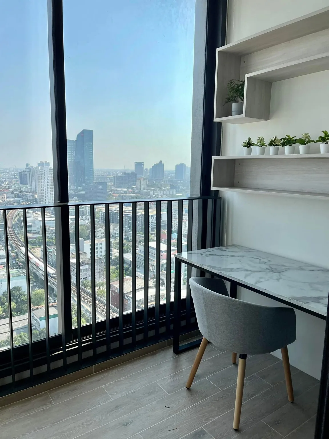 Property photos for Quinn Sukhumvit 101