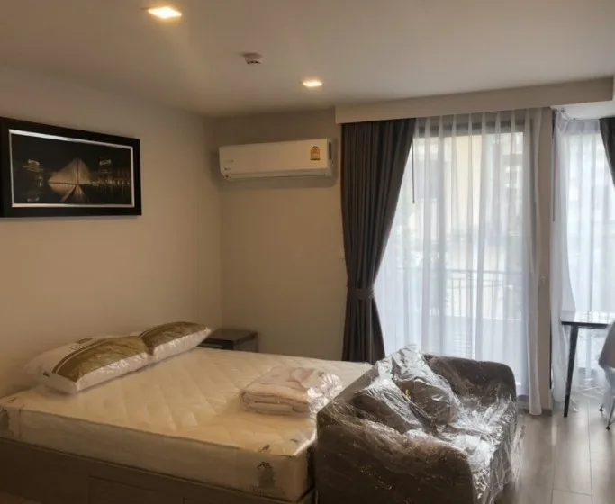 Property photos for Maestro 14 Siam - Ratchathewi