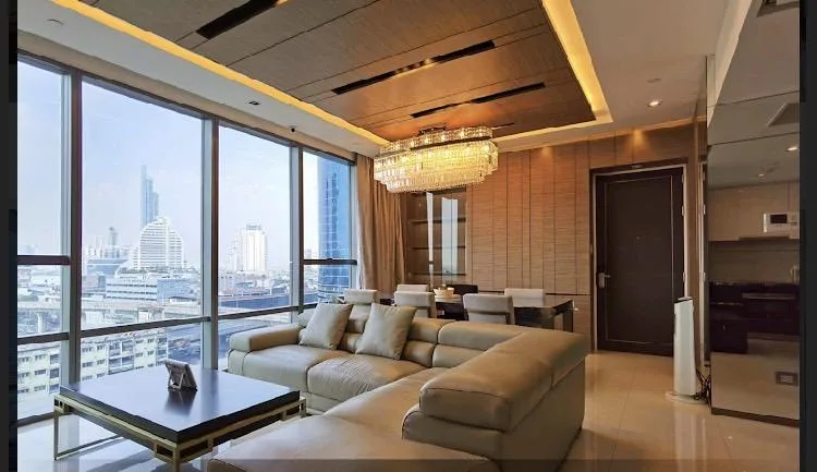 Property photos for The Bangkok Sathorn