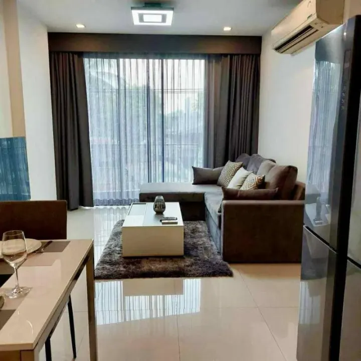 Property photos for Trapezo Sukhumvit 16