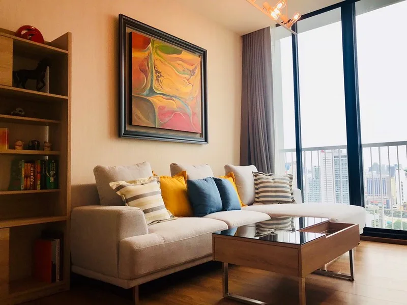 Property photos for Park Origin Phromphong