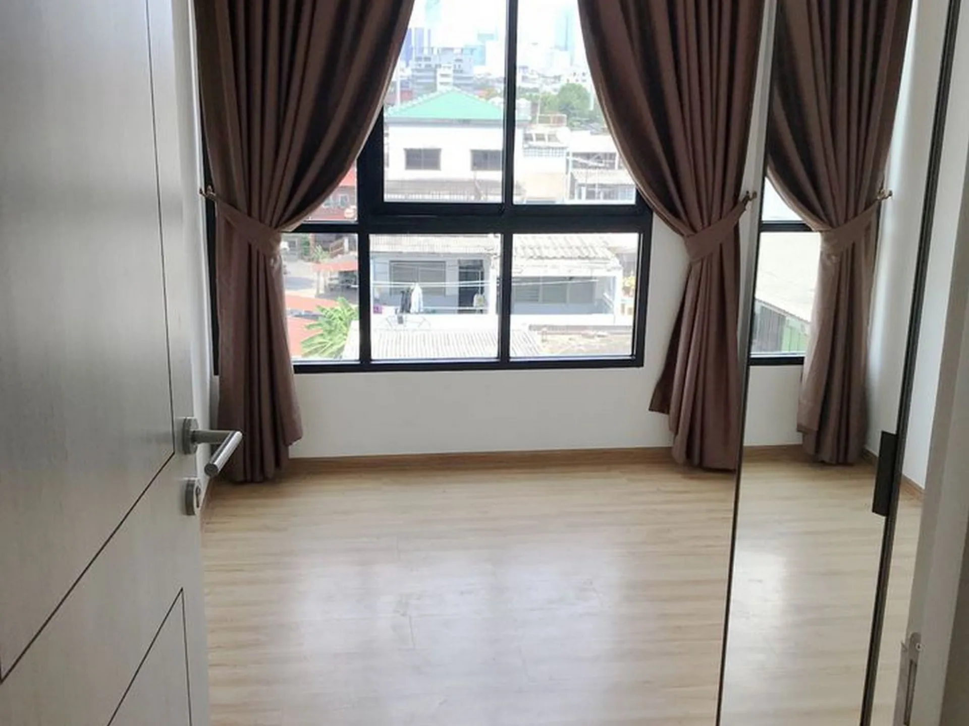 Property photos for Notting Hill The Exclusive Charoenkrung