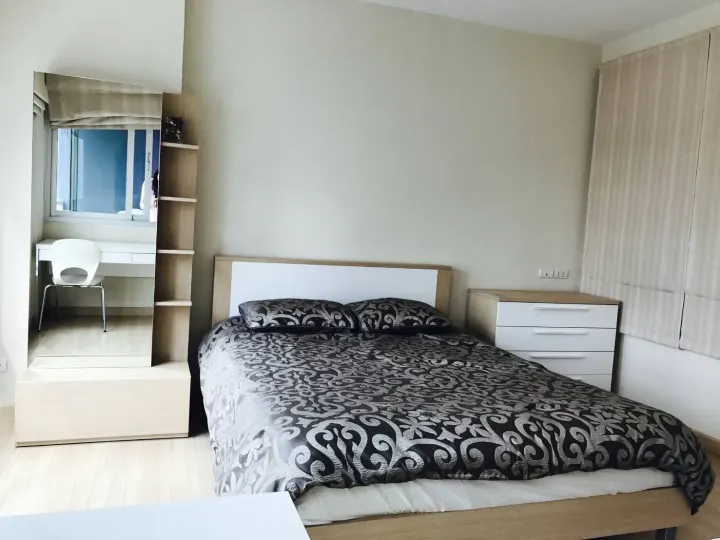 Property photos for Life @ Sathorn 10
