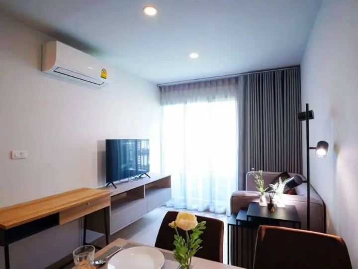 Property photos for Elio Del Moss Phaholyothin 34