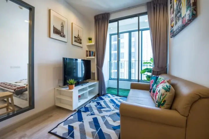 Property photos for Ideo Mobi Sukhumvit 81