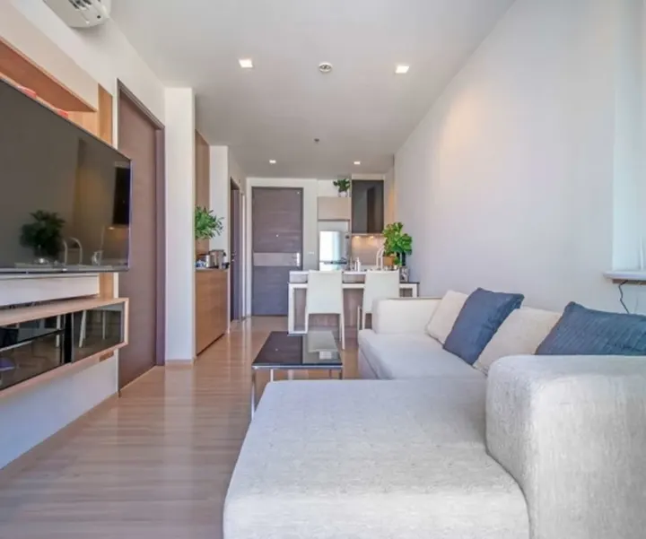 Property photos for Rhythm Sathorn
