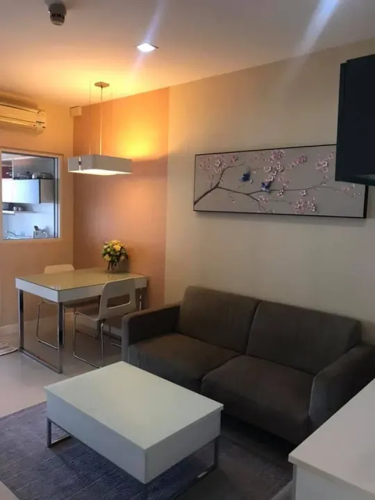 Property photos for The Room Ratchada - Ladprao