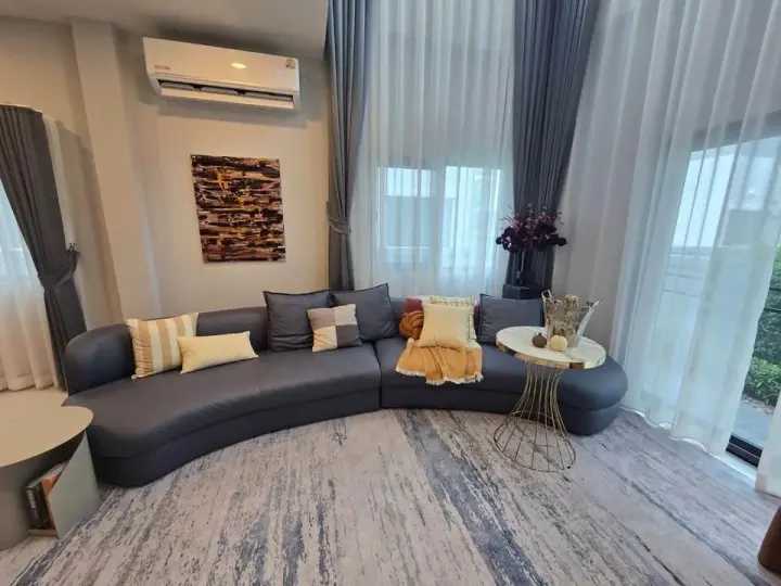 Property photos for The City Bangna