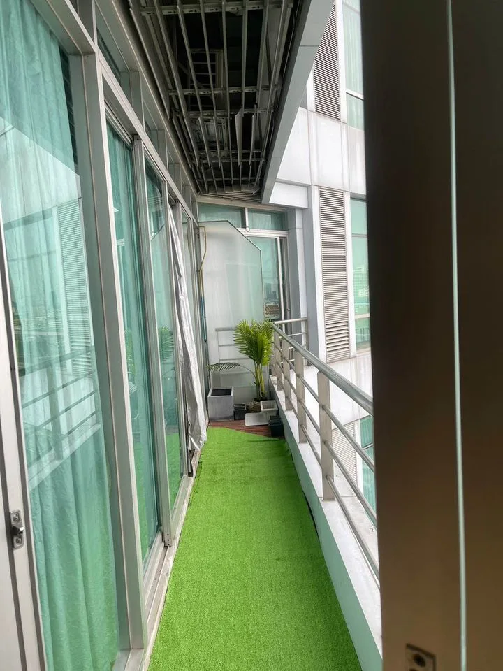 Property photos for Baan Sathorn Chaopraya