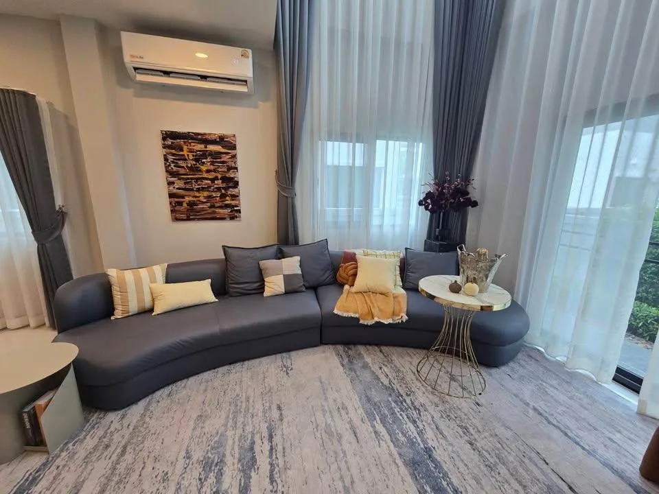 Property photos for The City Bangna