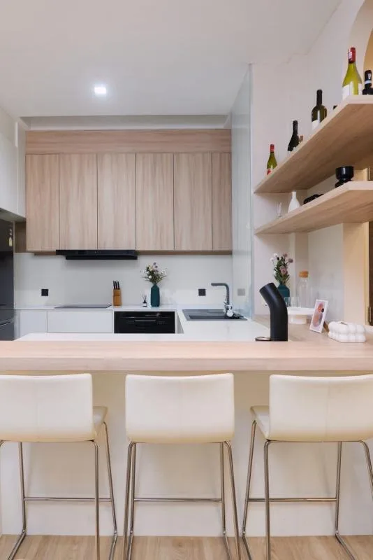 Property photos for The Gentry Sukhumvit 101