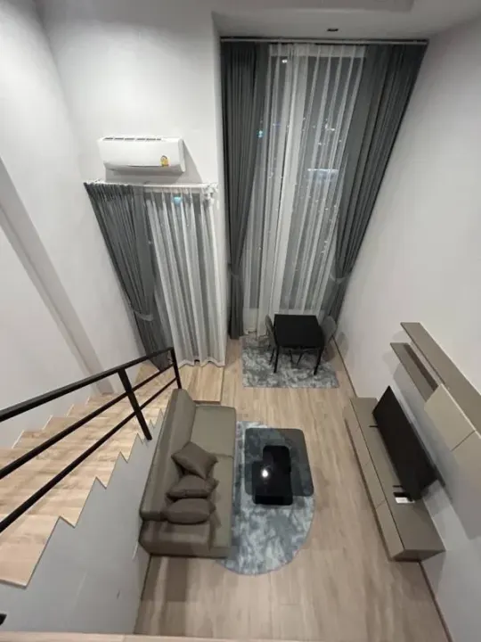 Property photos for Ideo Rama 9 - Asoke