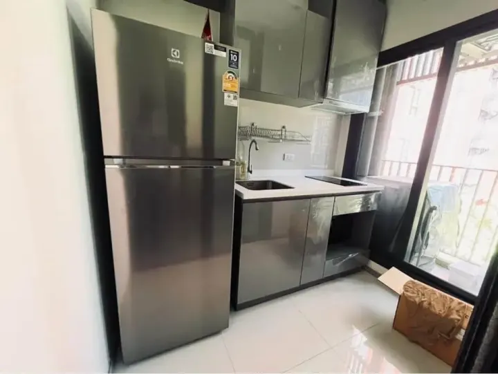 Property photos for Life Asoke Hype