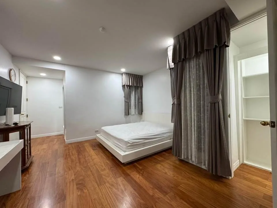 Property photos for Baan Thanon Sarasin