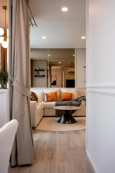 Property photos for So Origin Phahol 69 Station