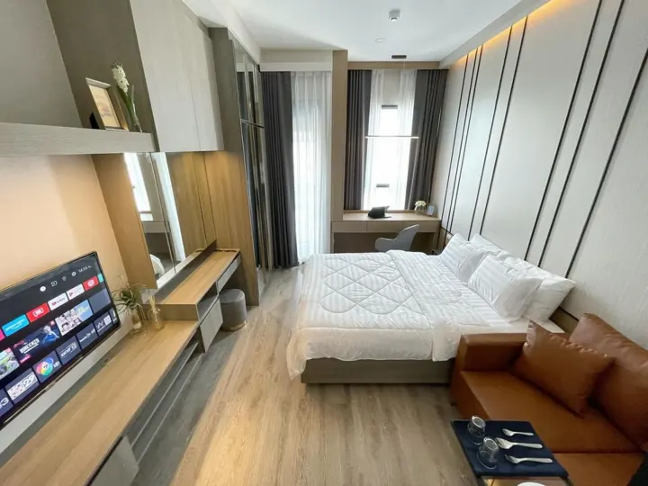Property photos for Knightsbridge Prime Onnut