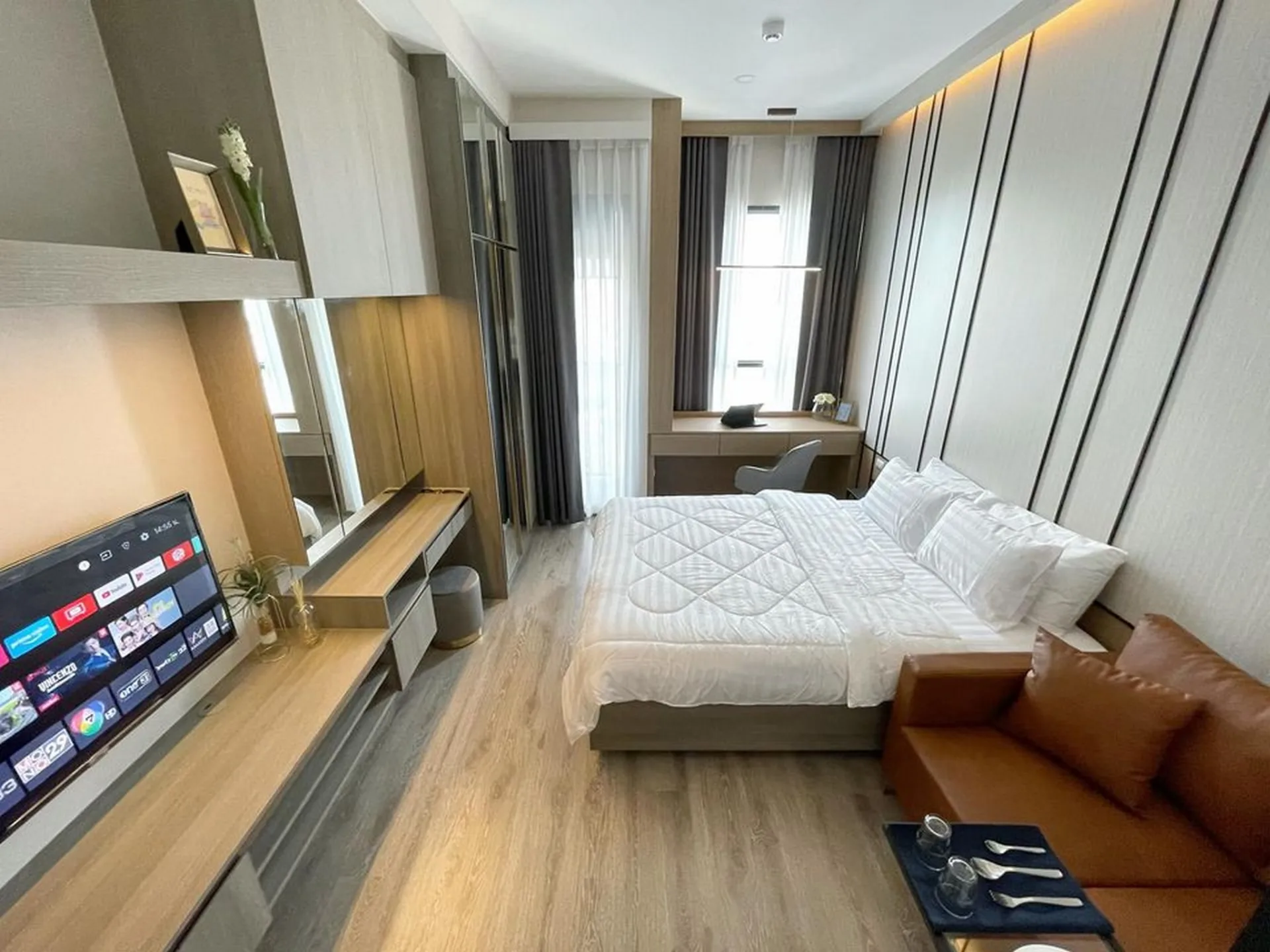 Property photos for Knightsbridge Prime Onnut