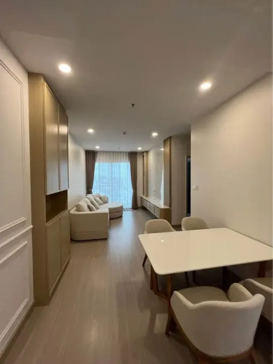 Property photos for Supalai Premier Si Phraya-samyan