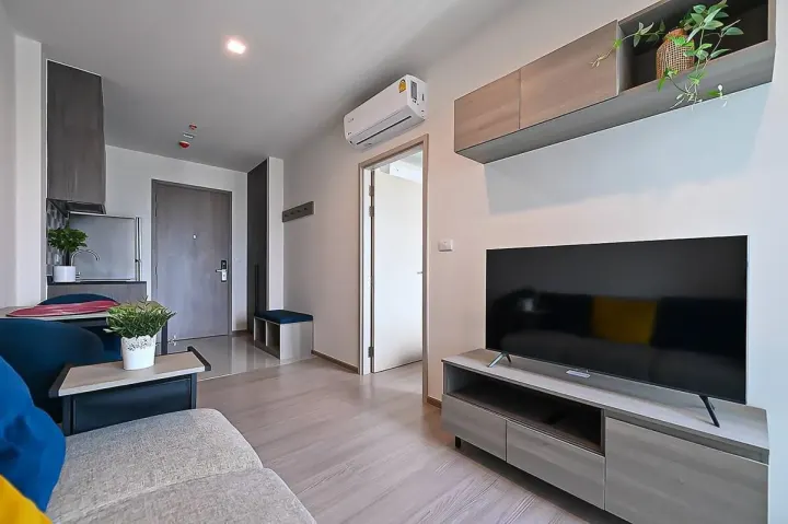 Property photos for The Base Phetchaburi-thonglor
