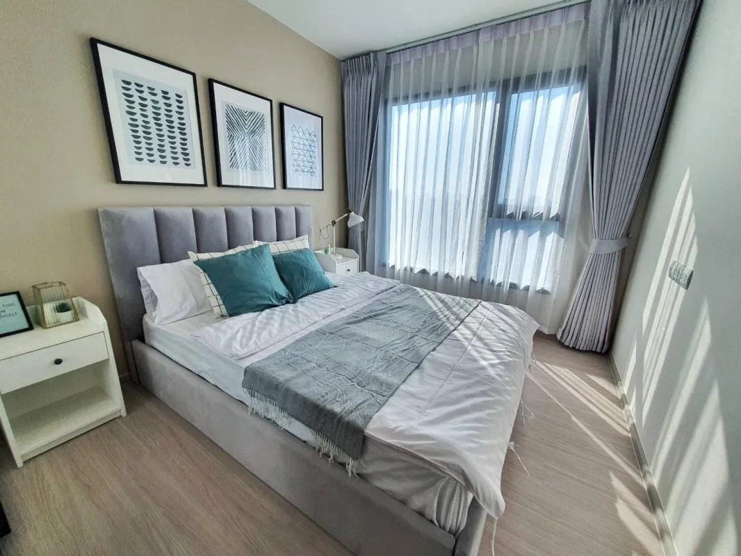Property photos for Life Asoke Hype