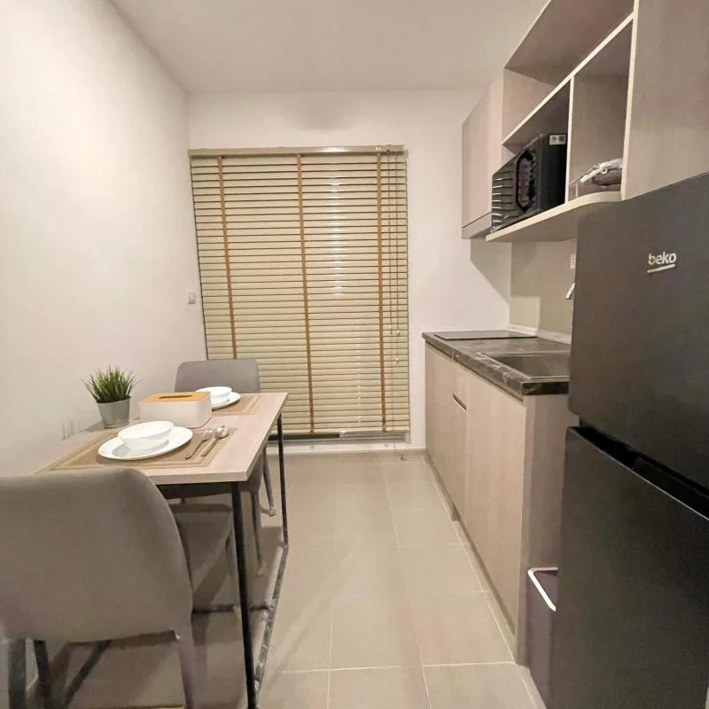 Property photos for Elio Sathorn - Wutthakat