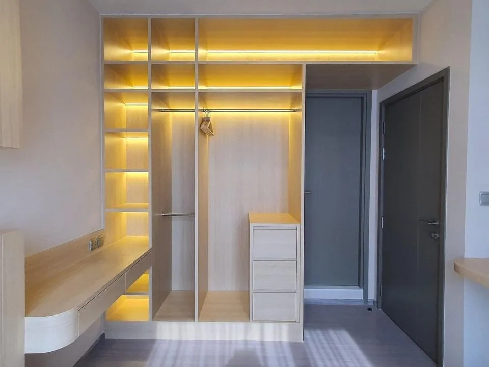 Property photos for Life Asoke Hype
