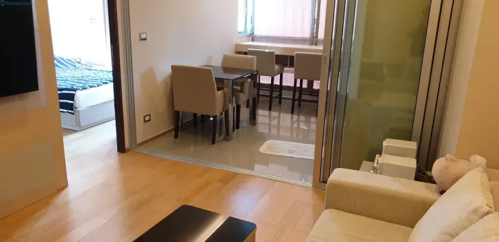 Property photos for The Address Asoke