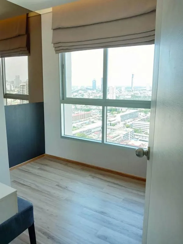 Property photos for Fuse Chan - Sathorn