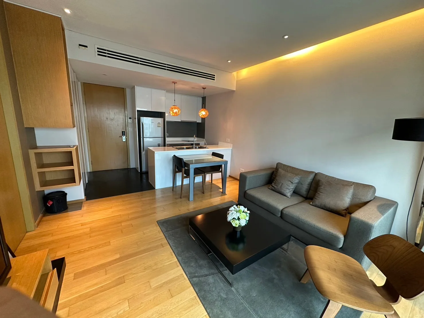 Property photos for Aequa Sukhumvit 49