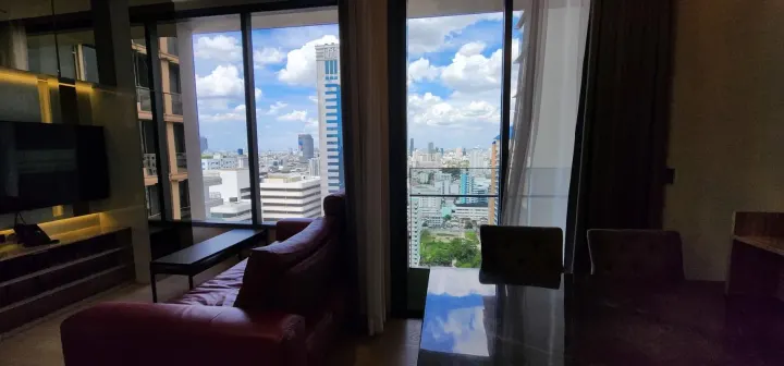 Property photos for The Esse Asoke