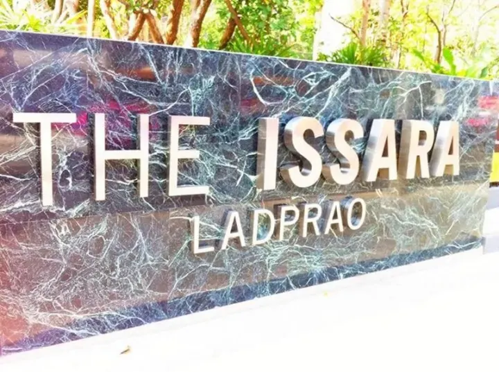 Property photos for The Issara Ladprao