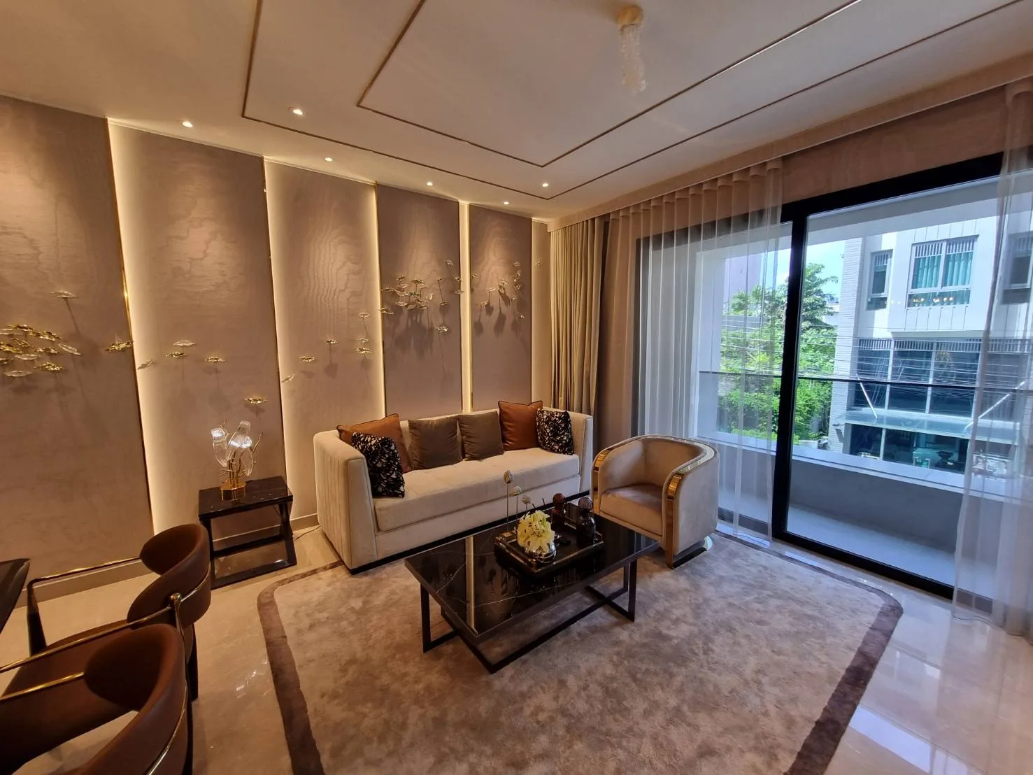 Property photos for Nivati Thonglor 23