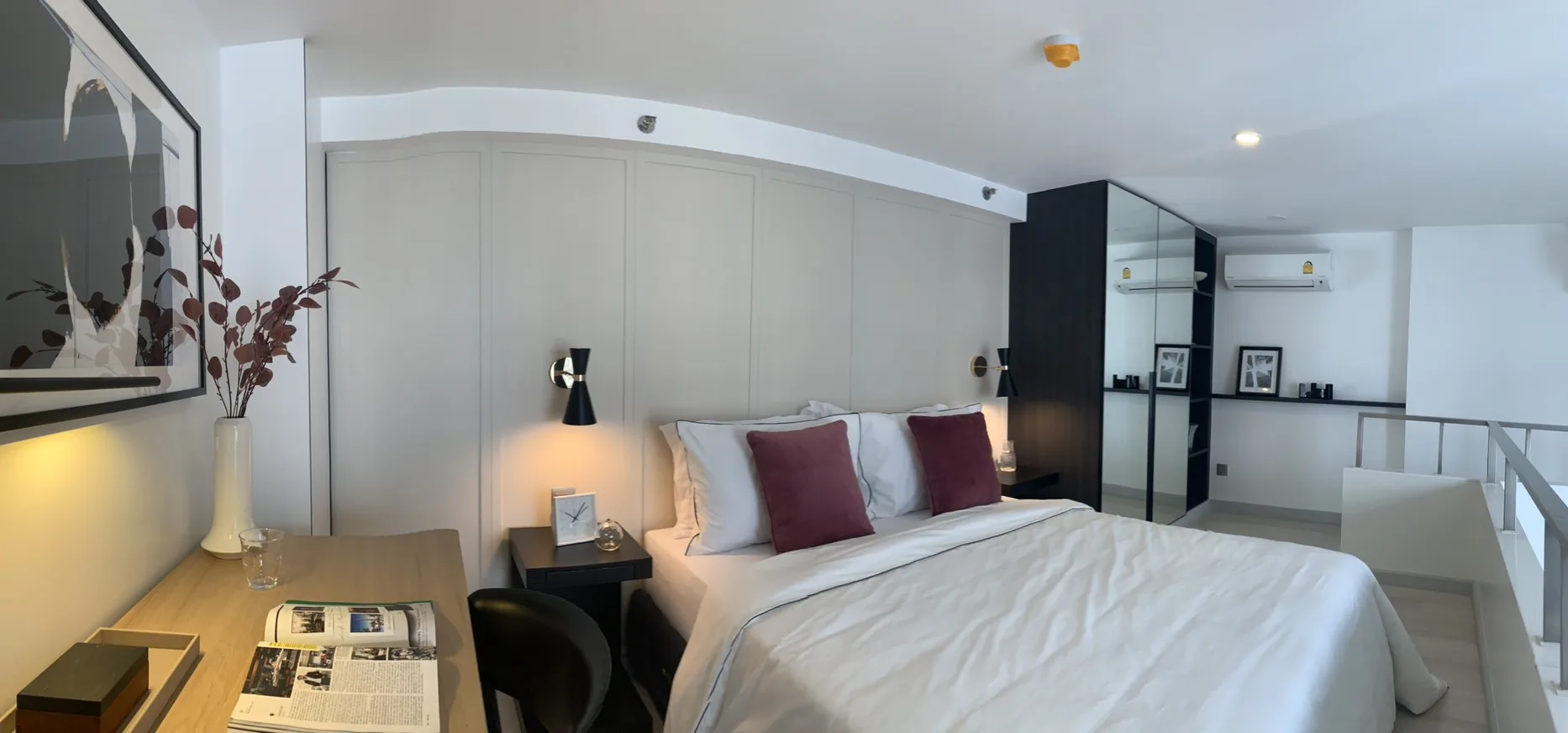 Property photos for Knightsbridge Prime Sathorn