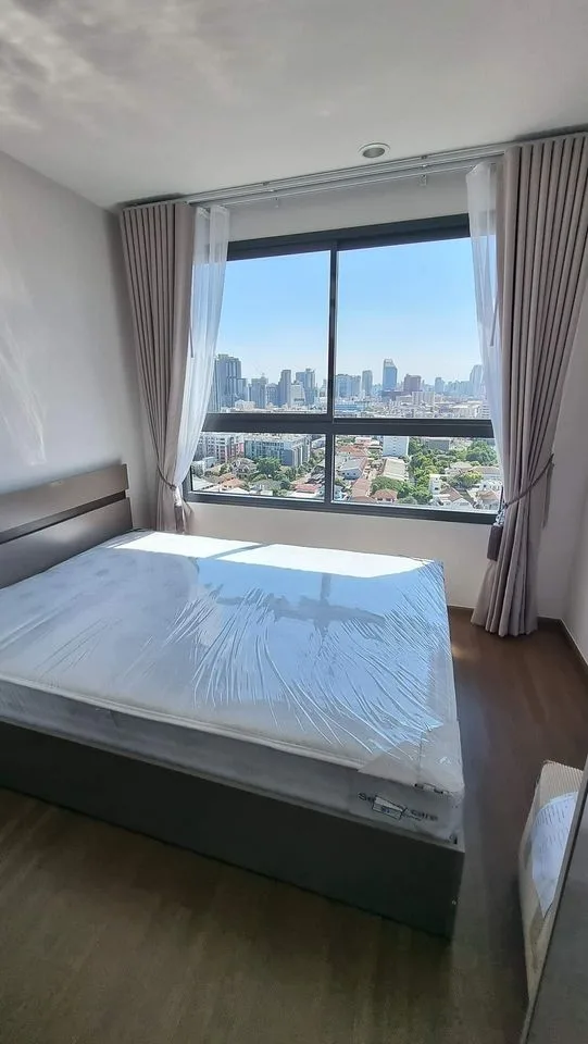 Property photos for Ideo Ratchada-Sutthisan
