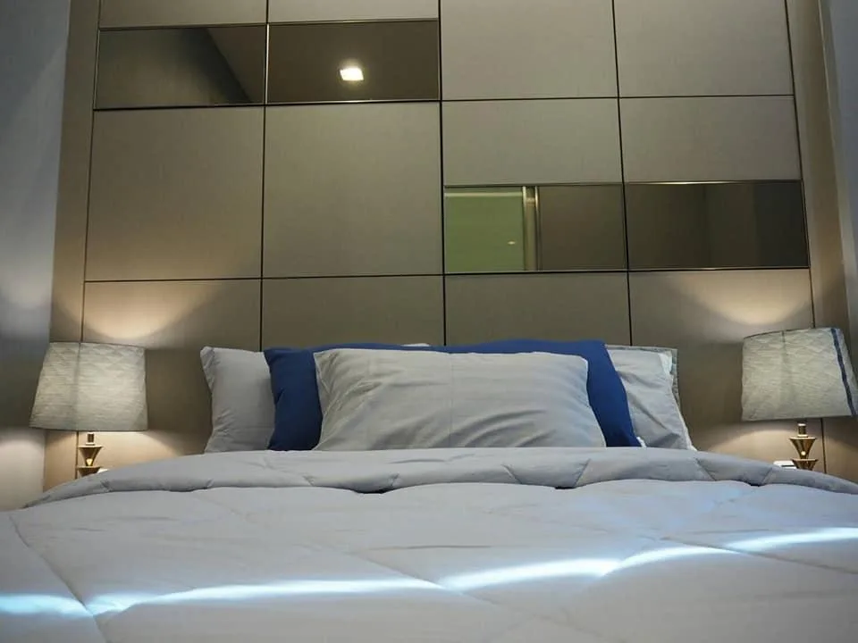 Property photos for Equinox Phahol-vibha
