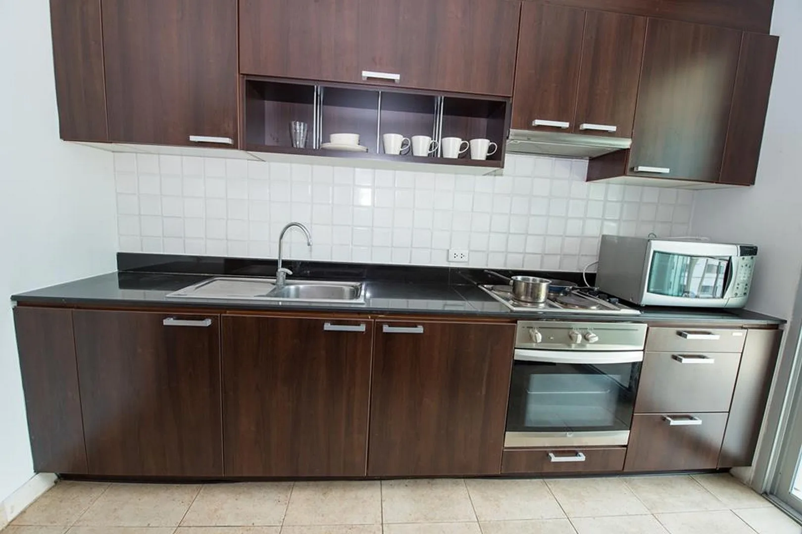 Property photos for Baan Thirapa
