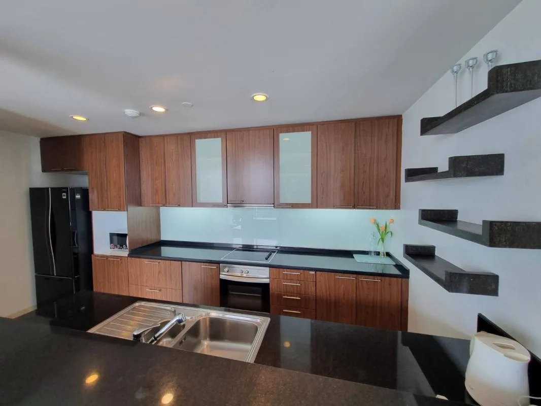 Property photos for Sky Villas Sathorn